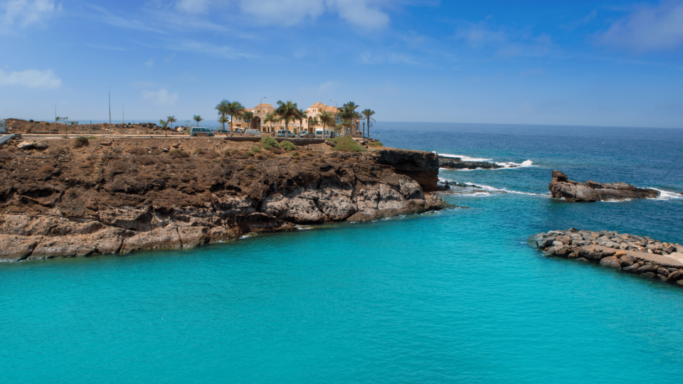Ver&atilde;o inesquec&iacute;vel em Tenerife!